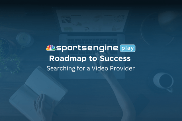 How to Live Stream Your Upcoming Youth Sports Season